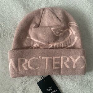 Arc'teryx beanie 🏔️